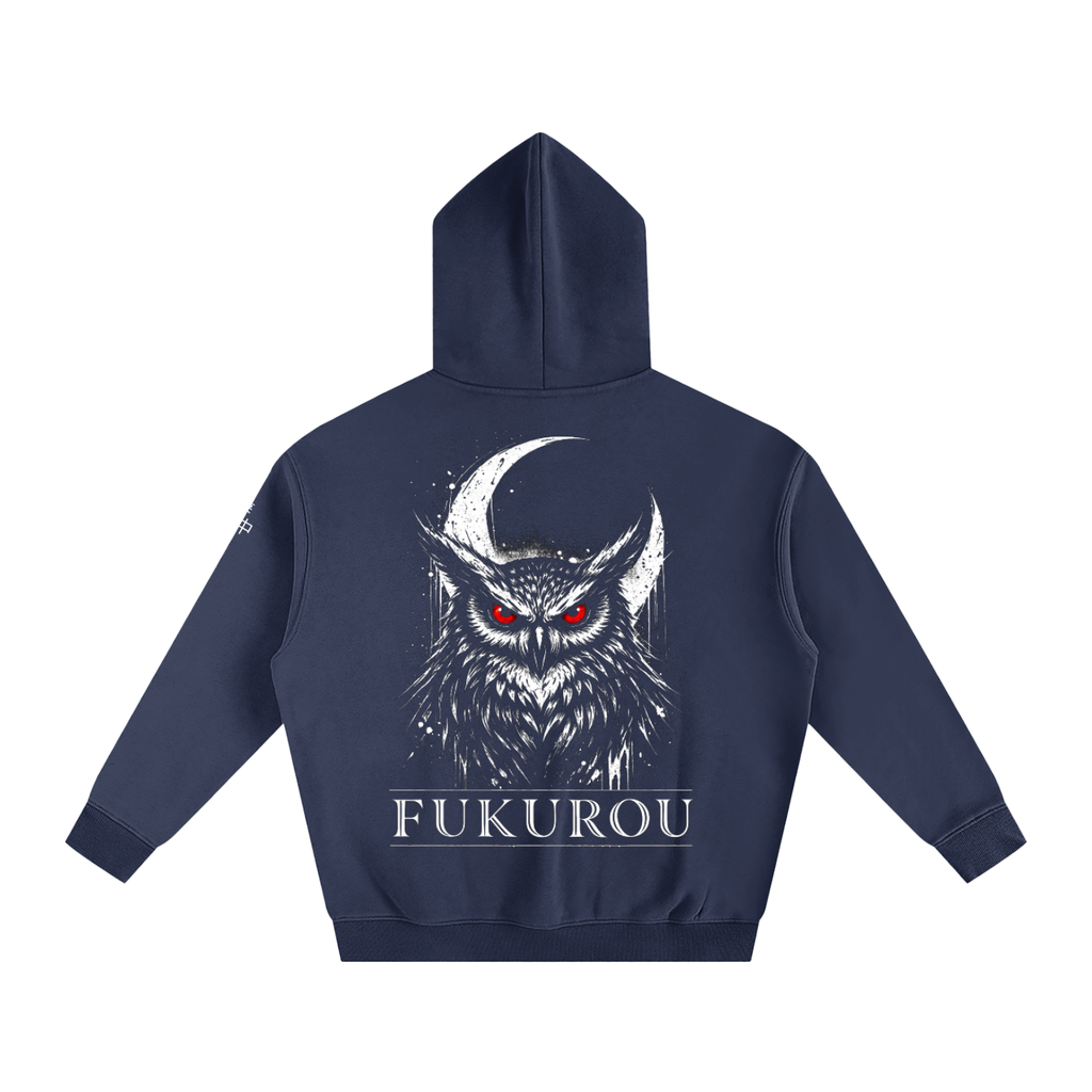 FUKUROU ORIGIN Oversize Hoodie