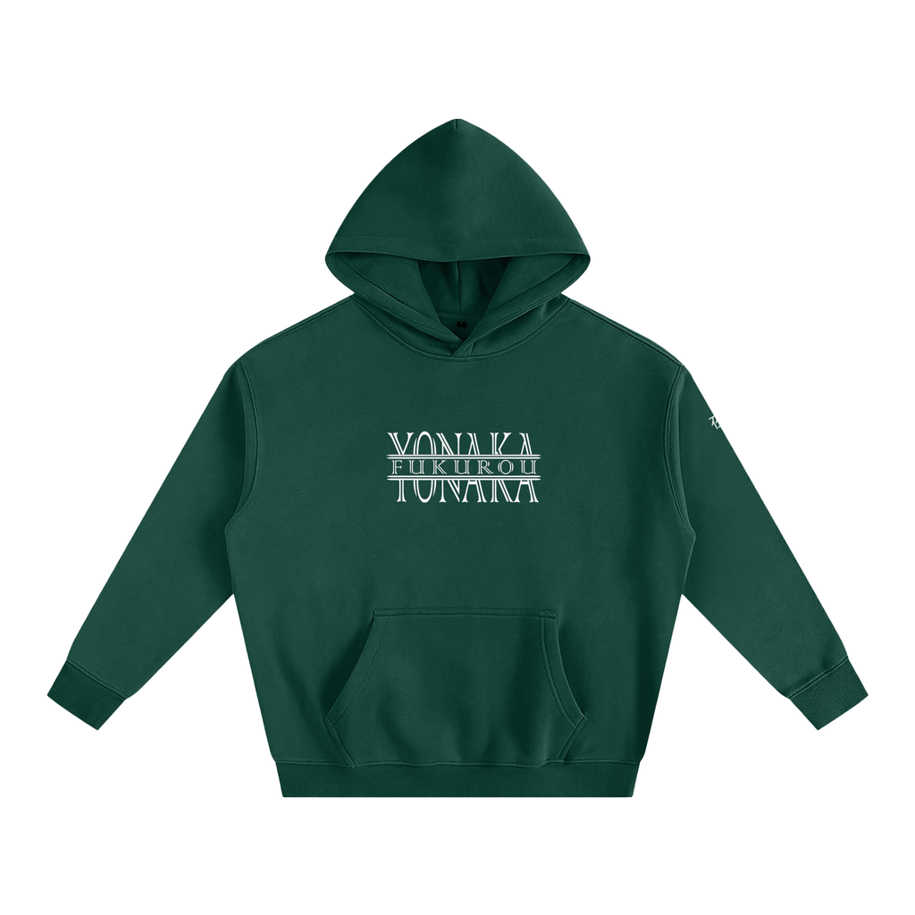 FUKUROU ORIGIN Oversize Hoodie