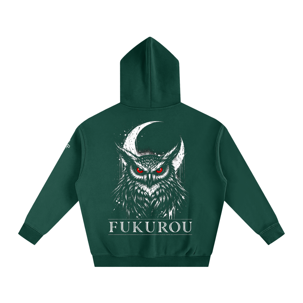 FUKUROU ORIGIN Oversize Hoodie