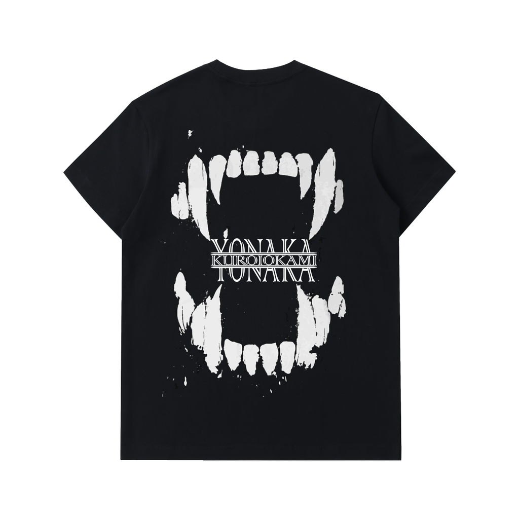 Kuroi Okami T-Shirt
