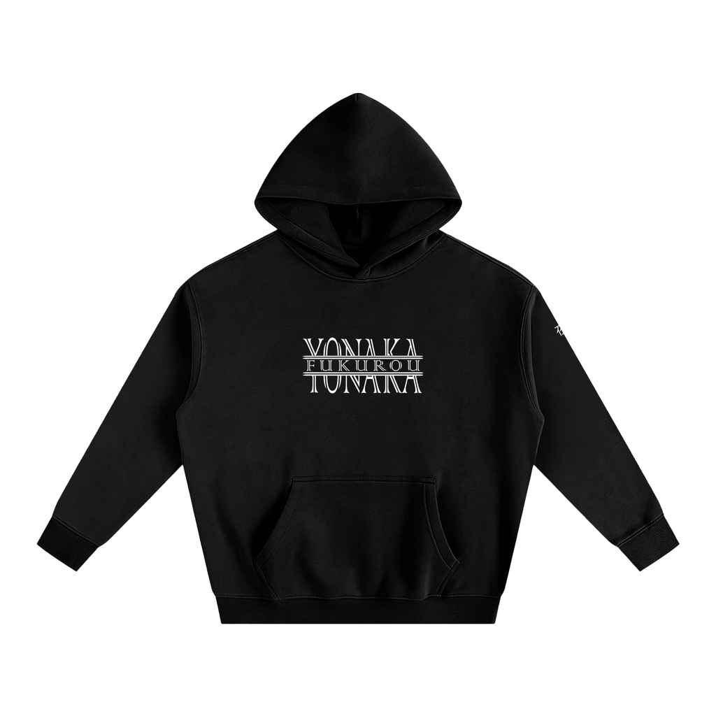 FUKUROU ORIGIN Oversize Hoodie