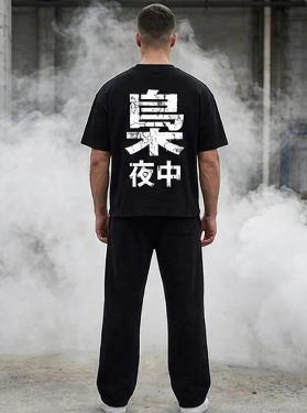 FUKUROU ORIGIN Pants