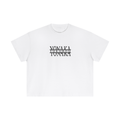 FUKUROU ORIGIN Cotton T-Shirt