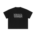 FUKUROU ORIGIN Cotton T-Shirt