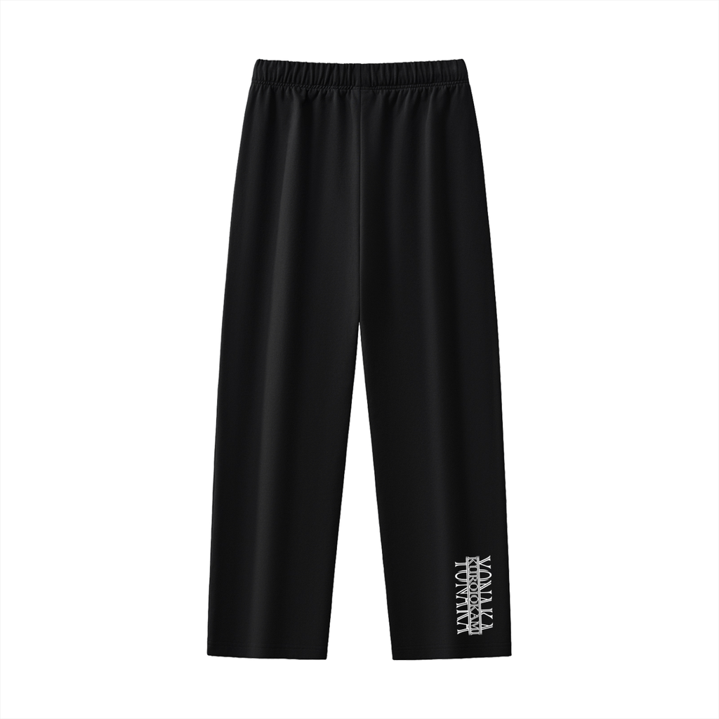 Kuroi Okami Pants