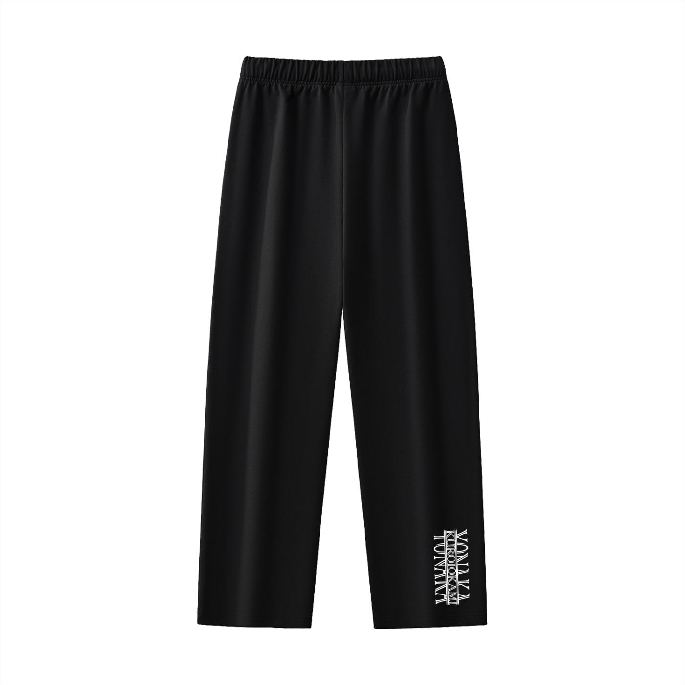 Kuroi Okami Pants