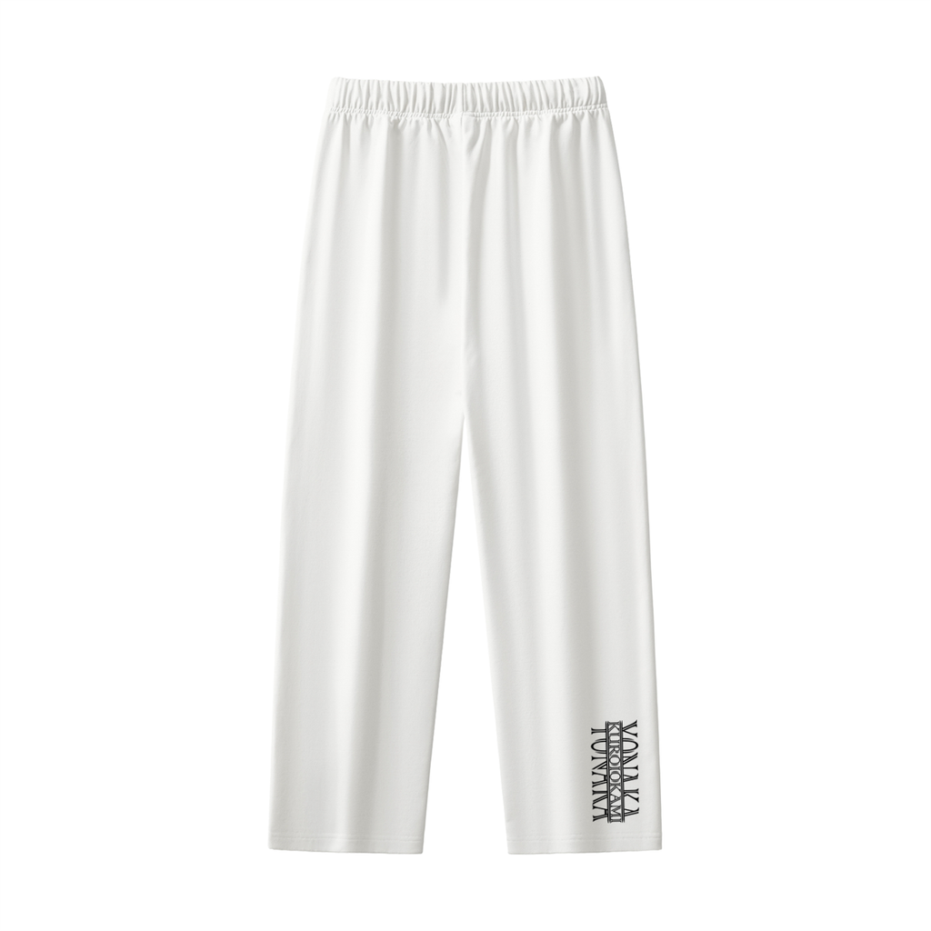 Kuroi Okami Pants.