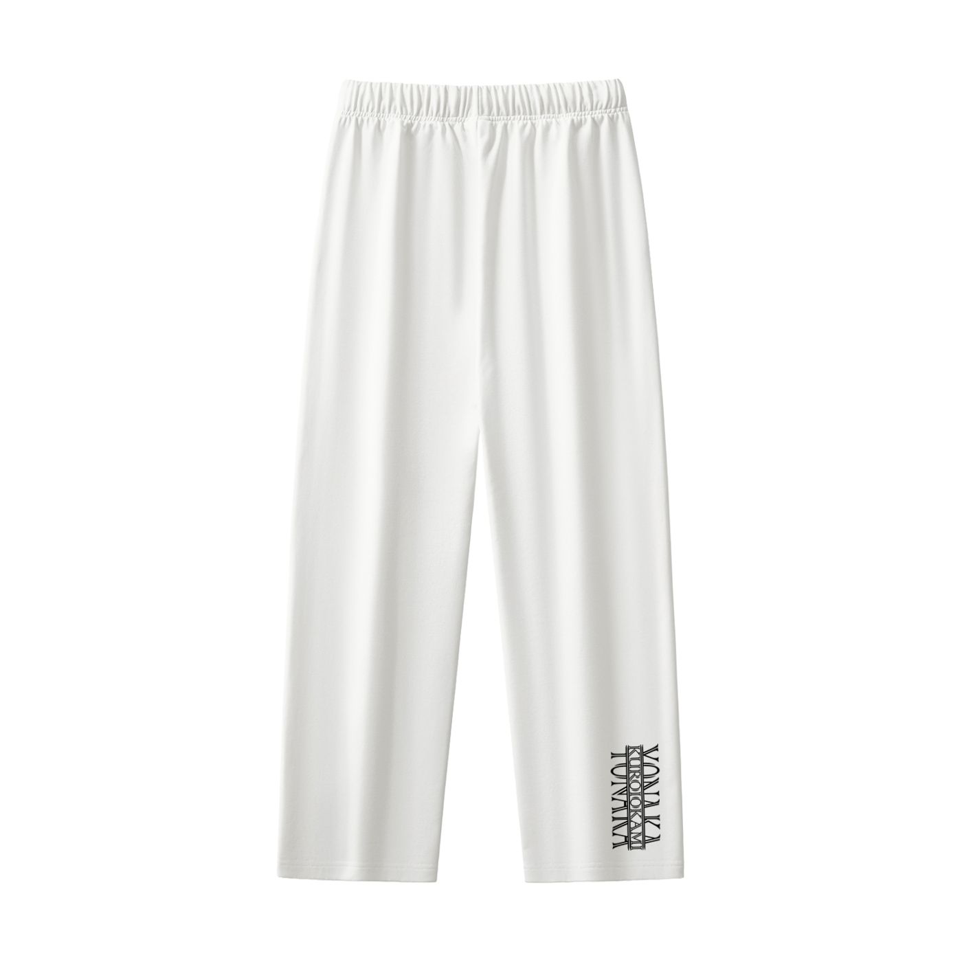 Kuroi Okami Pants.