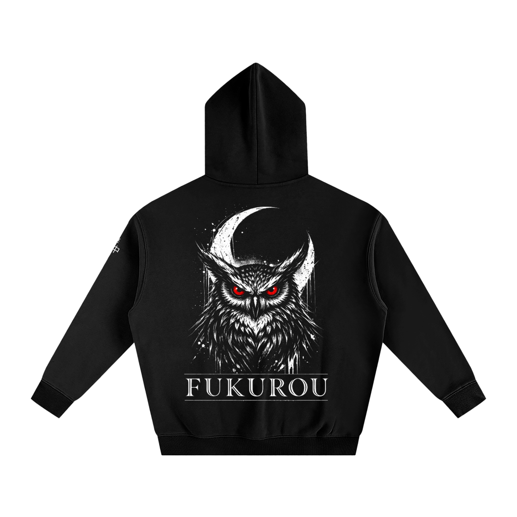FUKUROU ORIGIN Oversize Hoodie
