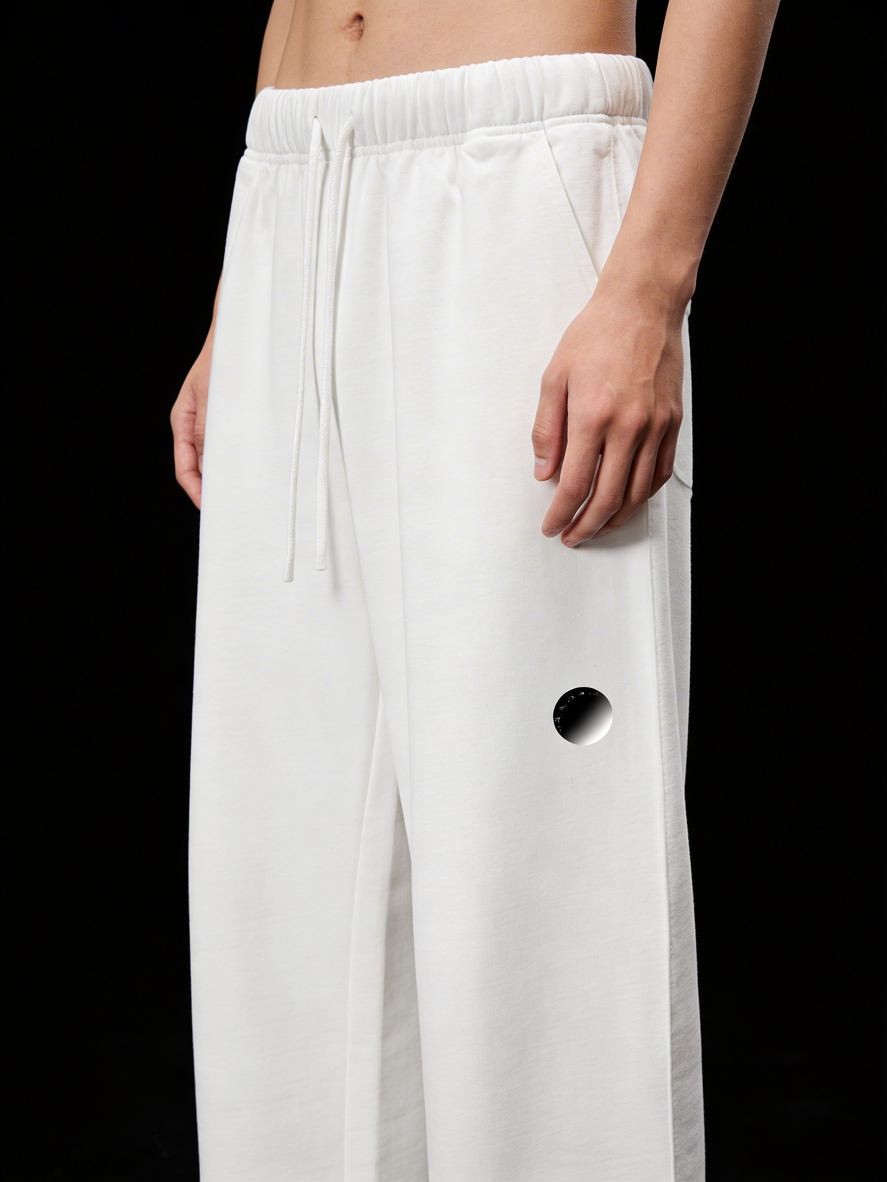 Kuroi Okami Pants.