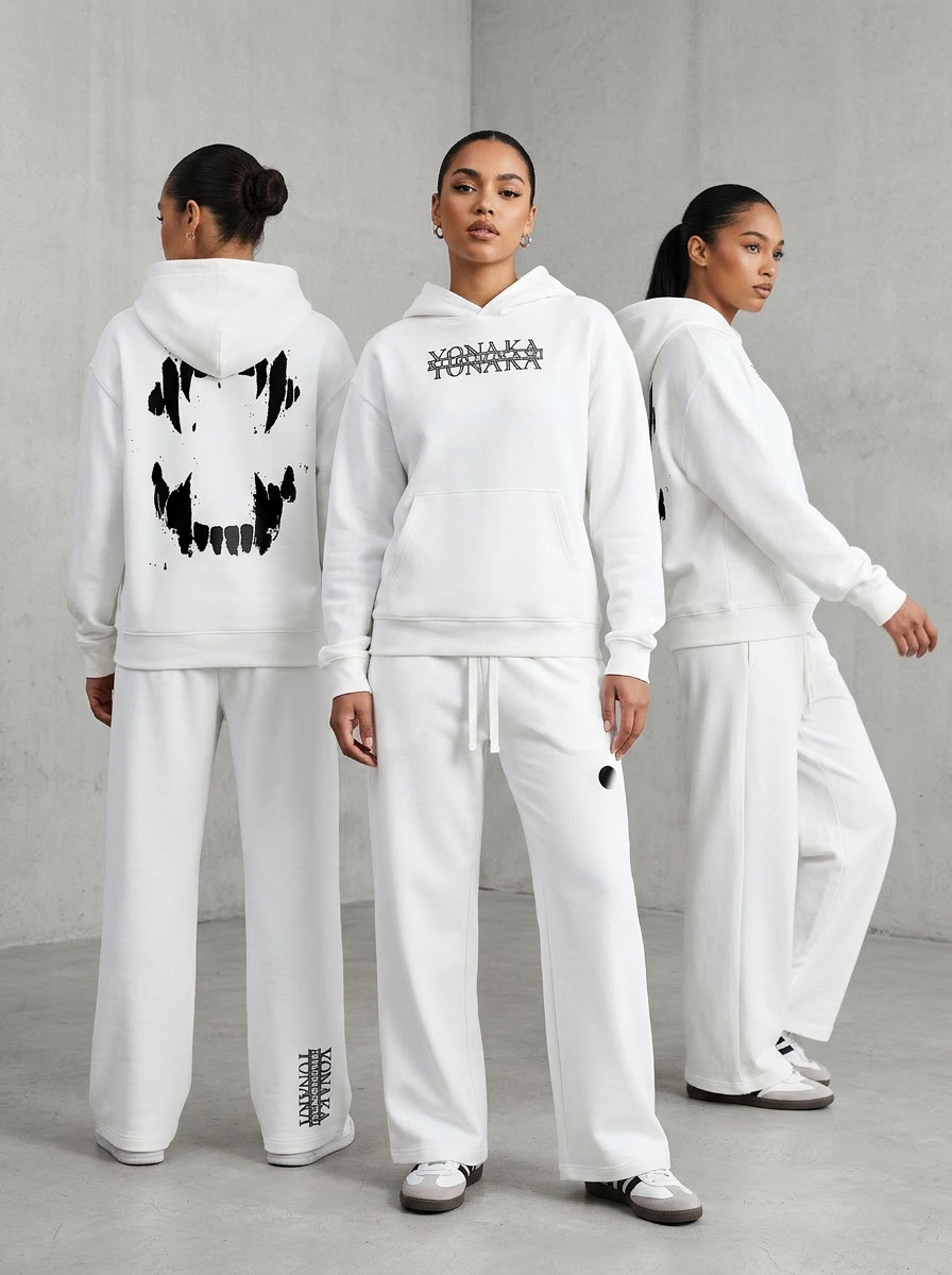 Kuroi Okami Pants.
