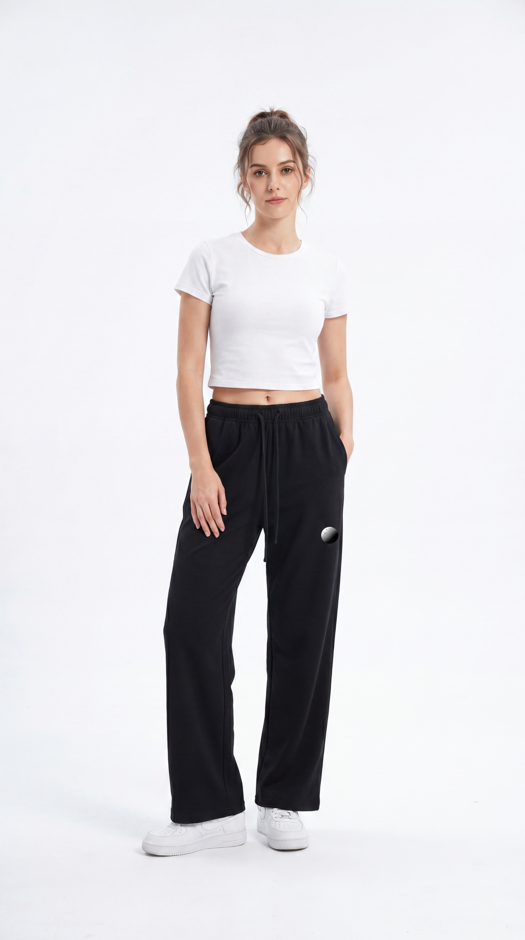 Kuroi Okami Pants