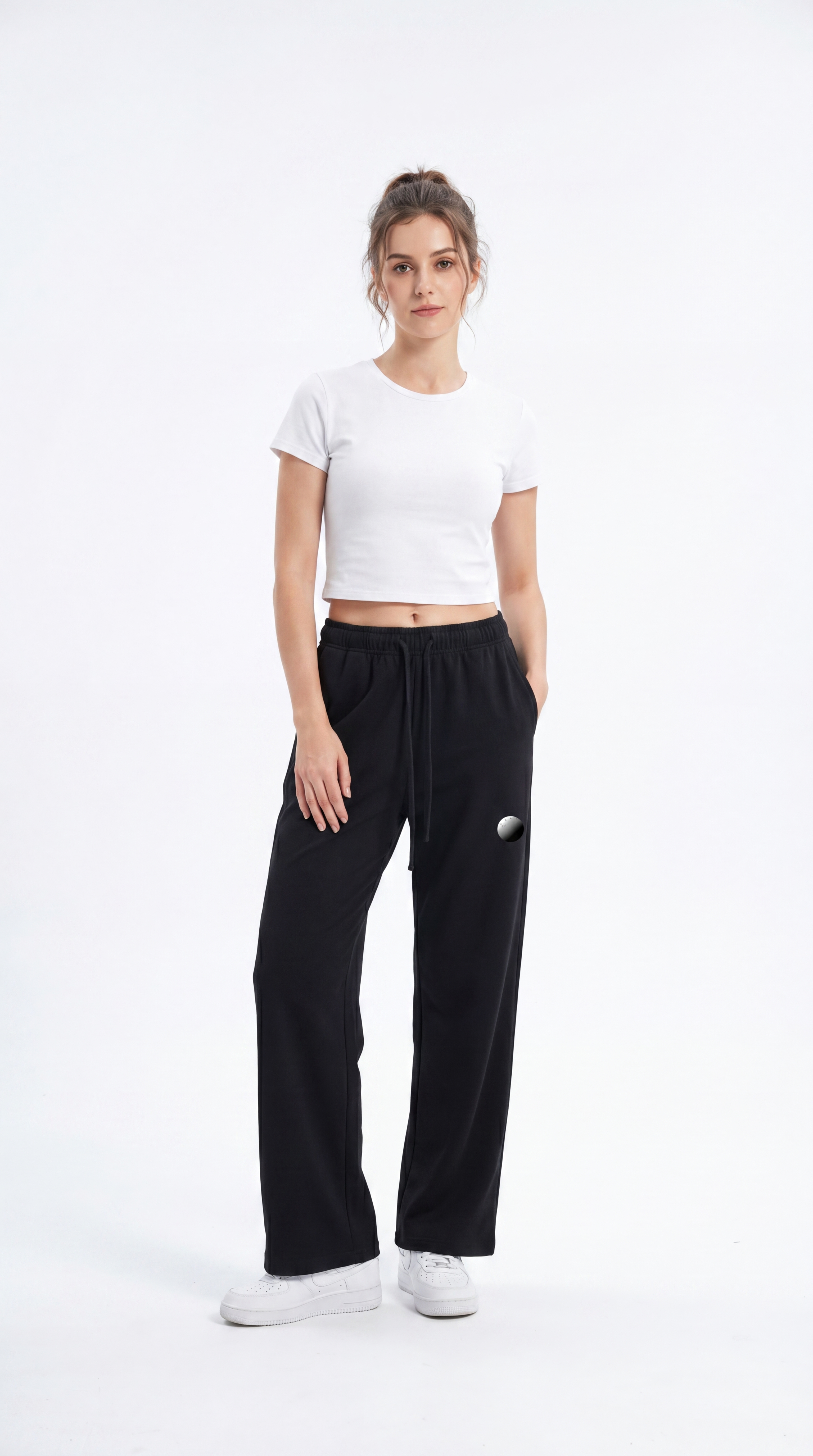 Kuroi Okami Pants