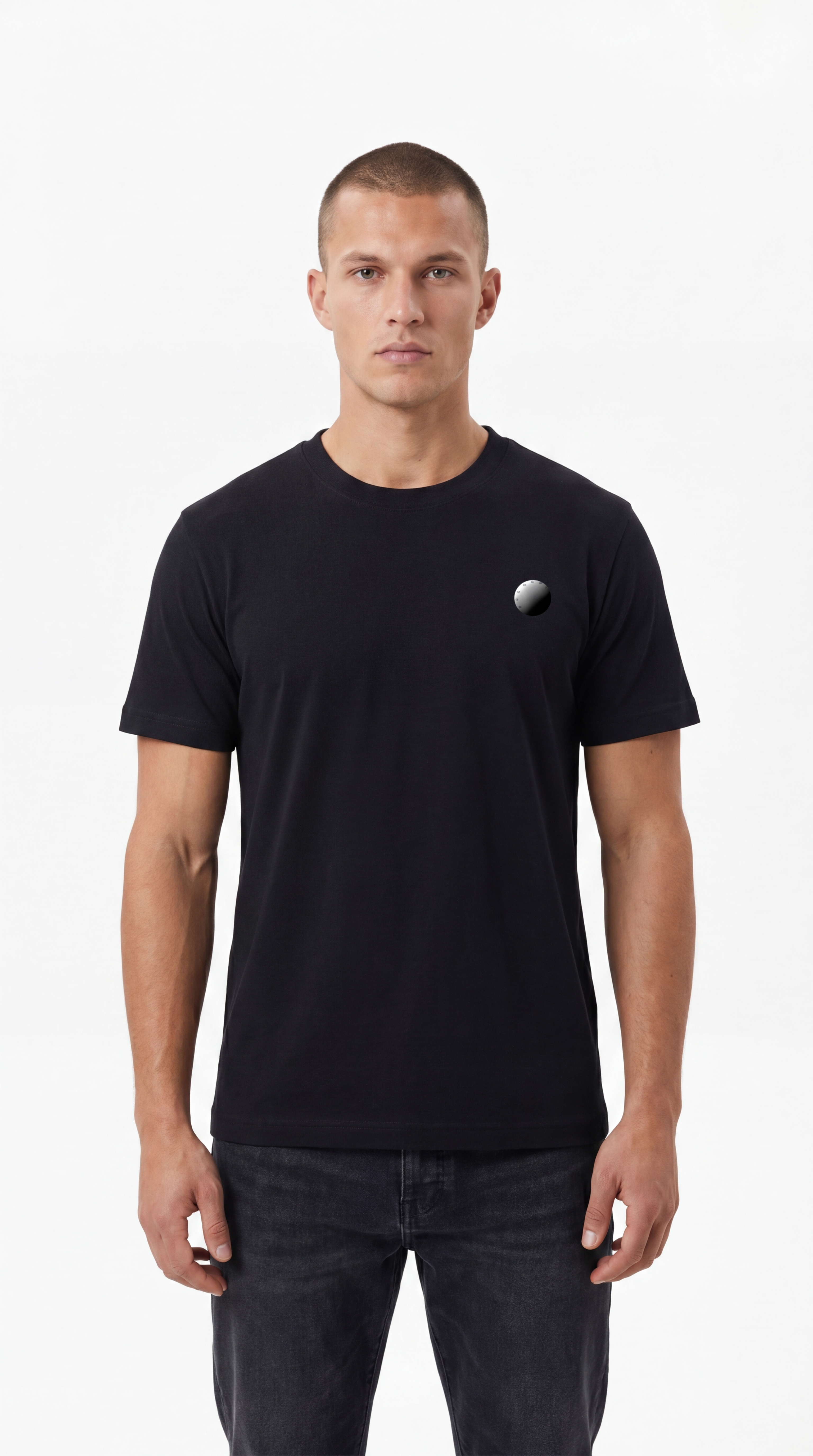 Kuroi Okami T-Shirt