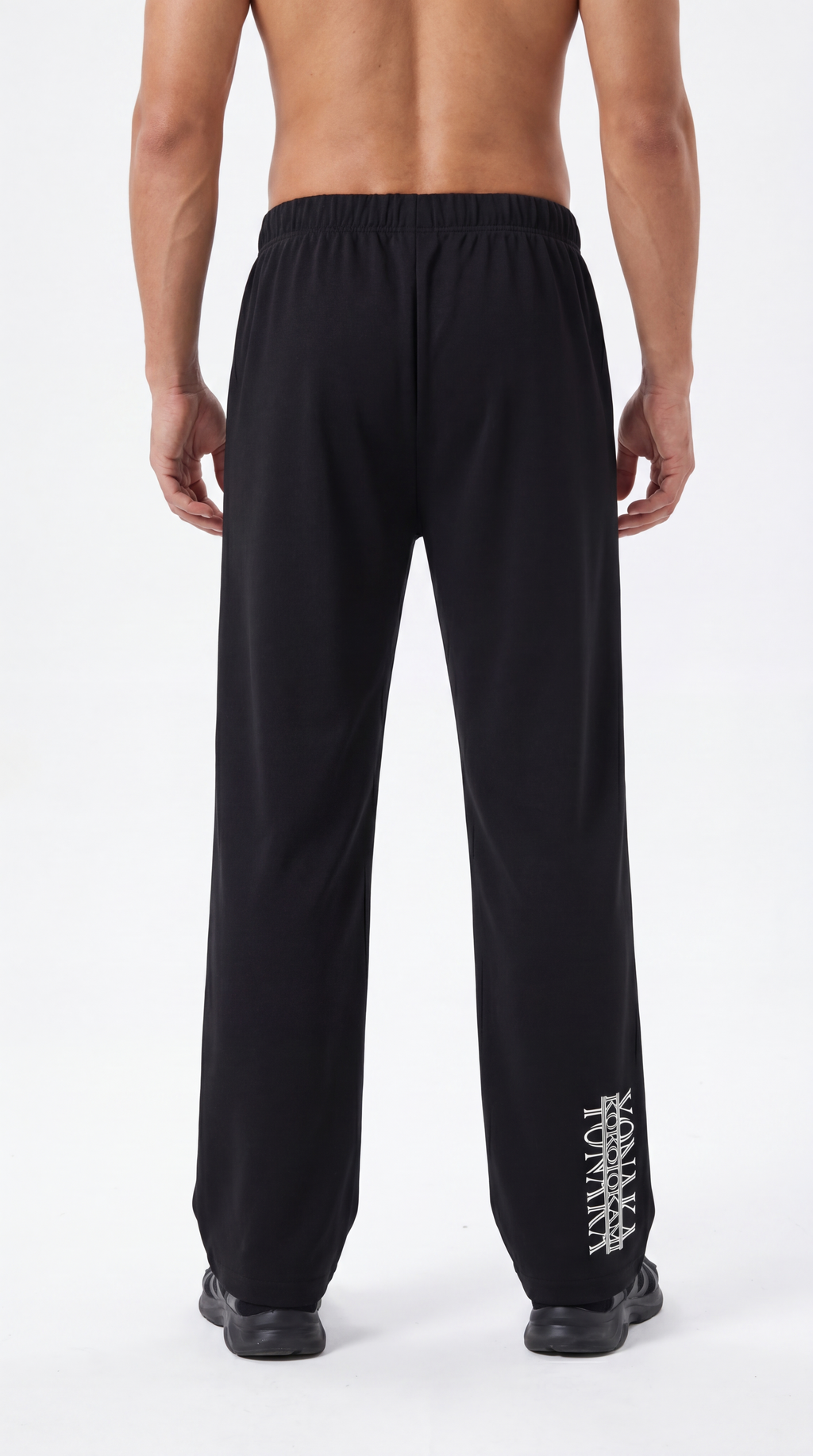 Kuroi Okami Pants