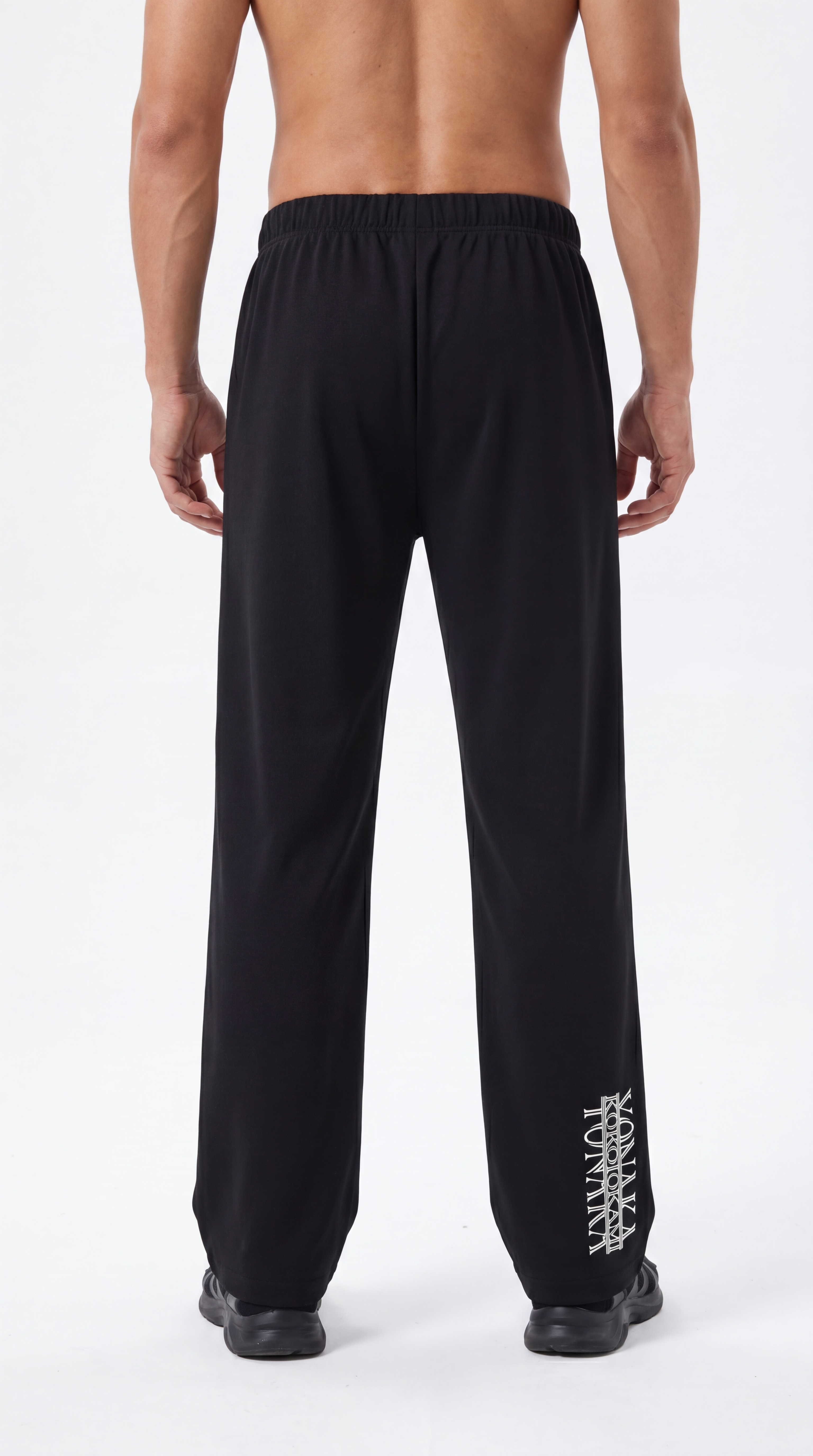 Kuroi Okami Pants